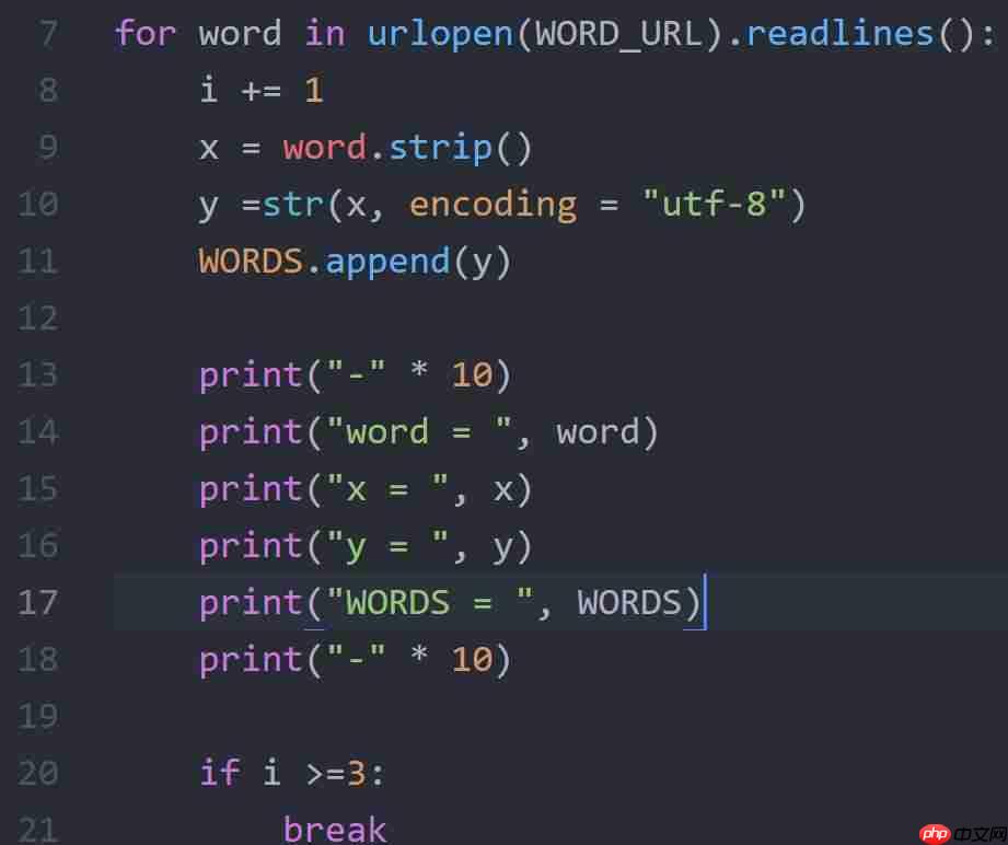 python urlopen()「建议收藏」