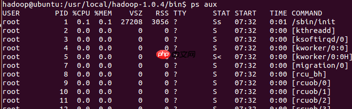 linux常用命令50个_docmd常用命令详解