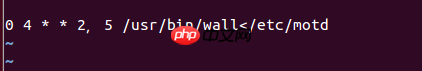 linux常用命令50个_docmd常用命令详解