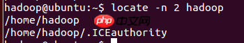 linux常用命令50个_docmd常用命令详解