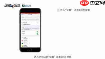 如何激活您的iPhone