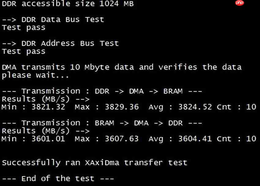 基于TMS320C6678开发板的ZYNQ PS + PL异构多核案例开发手册（3）