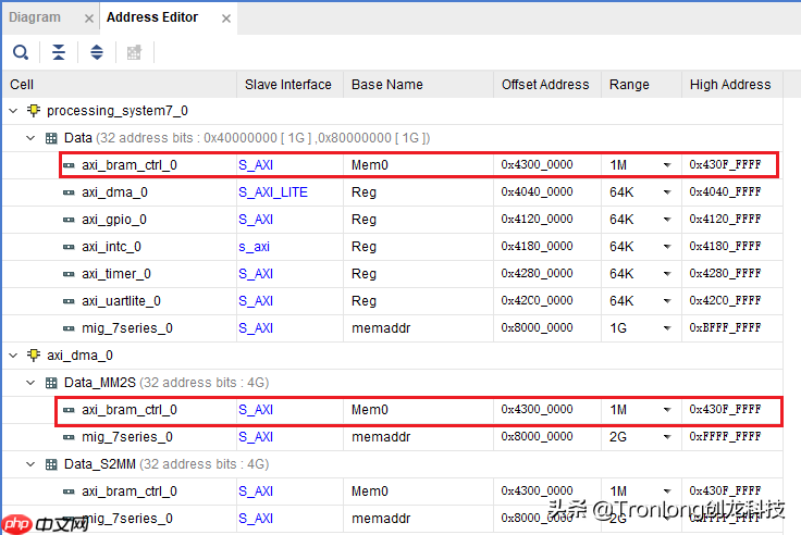 基于TMS320C6678开发板的ZYNQ PS + PL异构多核案例开发手册（3）