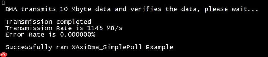 基于TMS320C6678开发板的ZYNQ PS + PL异构多核案例开发手册（3）