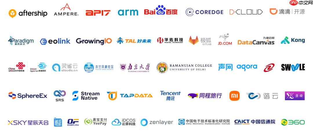Tapdata 与多家行业知名企业一道，率先参与 NextArch Foundation 筹建