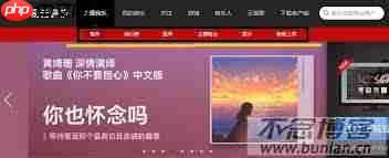 网易云音乐网页版怎么进入