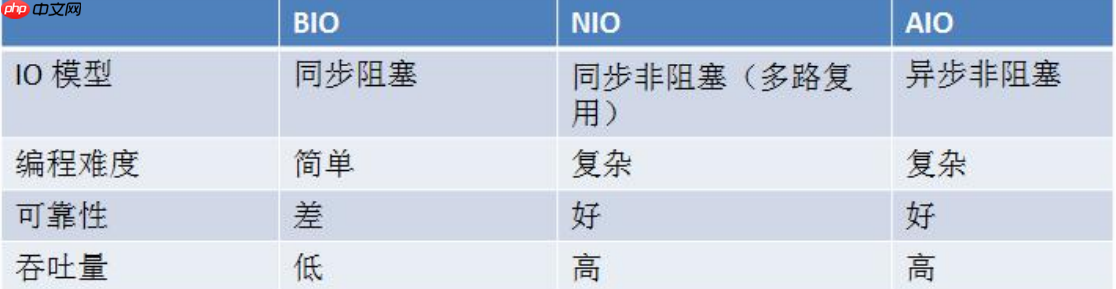 05-Java NIO 编程 零拷贝 与 AIO