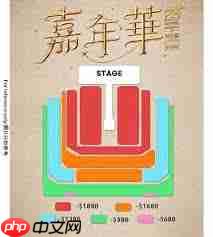 周杰伦演唱会门票在哪里购买
