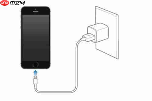 苹果iPad黑屏不开机的原因