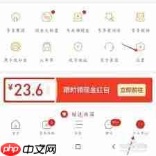 拼多多长辈版多多果园如何开启