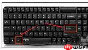 win10游戏全屏快捷键设置方法