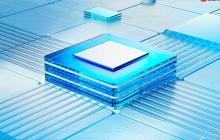 总投资11.6亿元 上海泽丰半导体项目生产厂房主体结构封顶