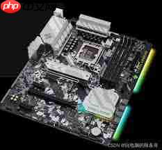 华擎主板怎样设置开机启动顺序