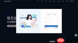 快手达人合作平台有哪些