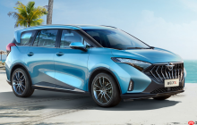 海马汽车H1预计实现营收2767万元，同比下降36.02%