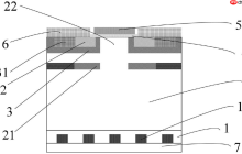 泰科天润“一种低反向恢复干扰平面栅VDMOS及其制备方法”专利公布