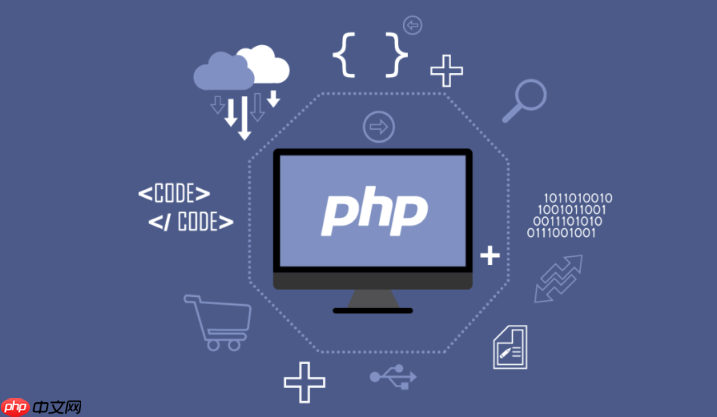 PHP如何实现权限控制?RBAC模型详细实现