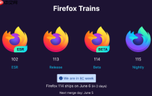 火狐Firefox瀏覽器網(wǎng)頁截圖插件推薦及安裝指南