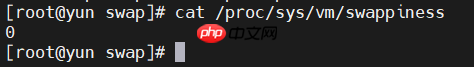 linux-swap
