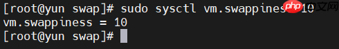 linux-swap