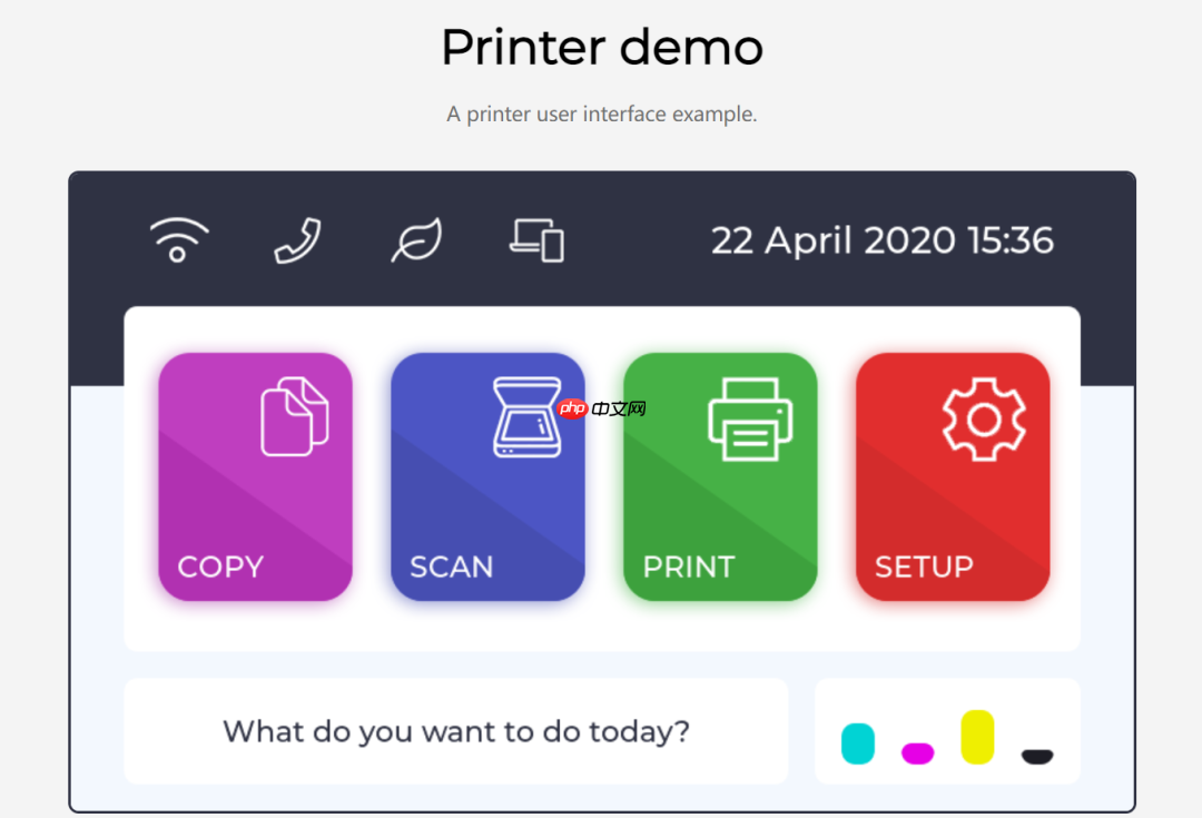LVGL PC模拟器初体验