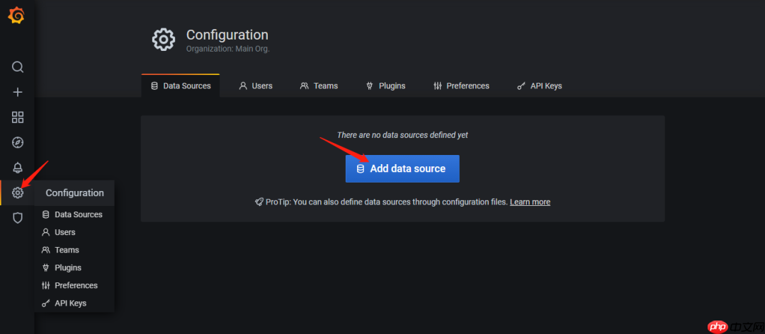 ClickHouse 实战笔记 第03期：使用 Grafana 展示 ClickHouse 数据