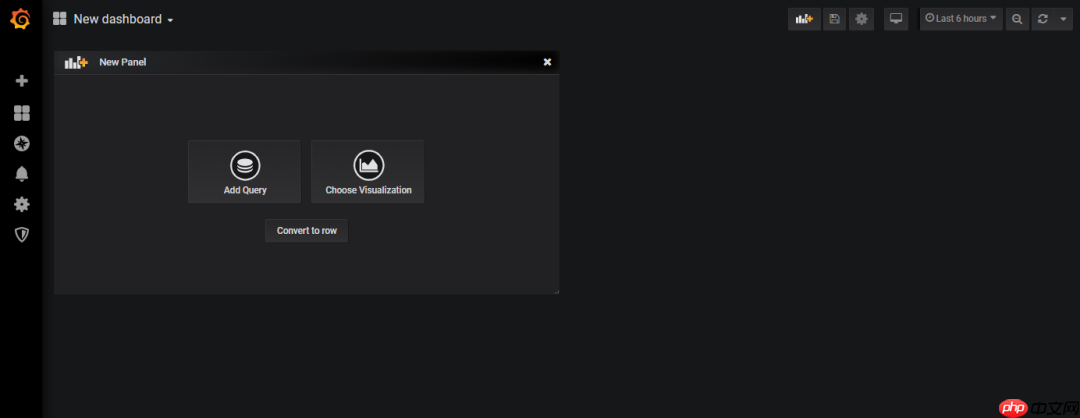 ClickHouse 实战笔记 第03期：使用 Grafana 展示 ClickHouse 数据