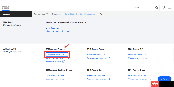 如何在CNGBdb快速、批量上传数据？试试Aspera吧~ | CNGBdb-Question Time