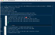 线上问题排查一接口拒绝连接排查思路