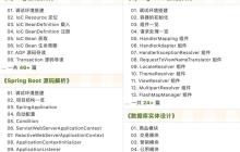 我们公司使用了 6 年的Spring Boot 项目部署方案!打包 + Shell 脚本部署详解,稳的一批!