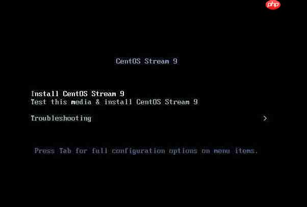 CentOS Stream 9通过配置sshd_config中AllowUsers实现SSH访问控制