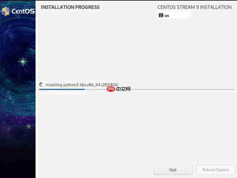 CentOS Stream 9通过配置sshd_config中AllowUsers实现SSH访问控制