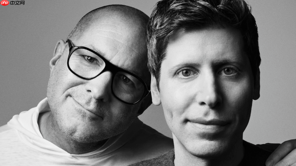 OpenAI完成史上最大收购，近65亿美元拿下艾维AI硬件公司