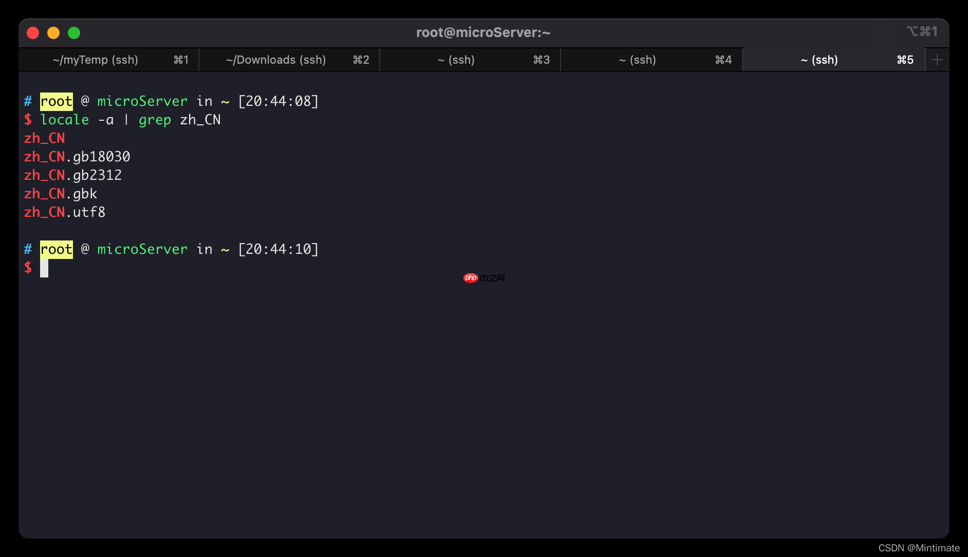 解决Linux下中文变问号/乱码问题，解决Java等程序无法保存中文文件名、中文文件。