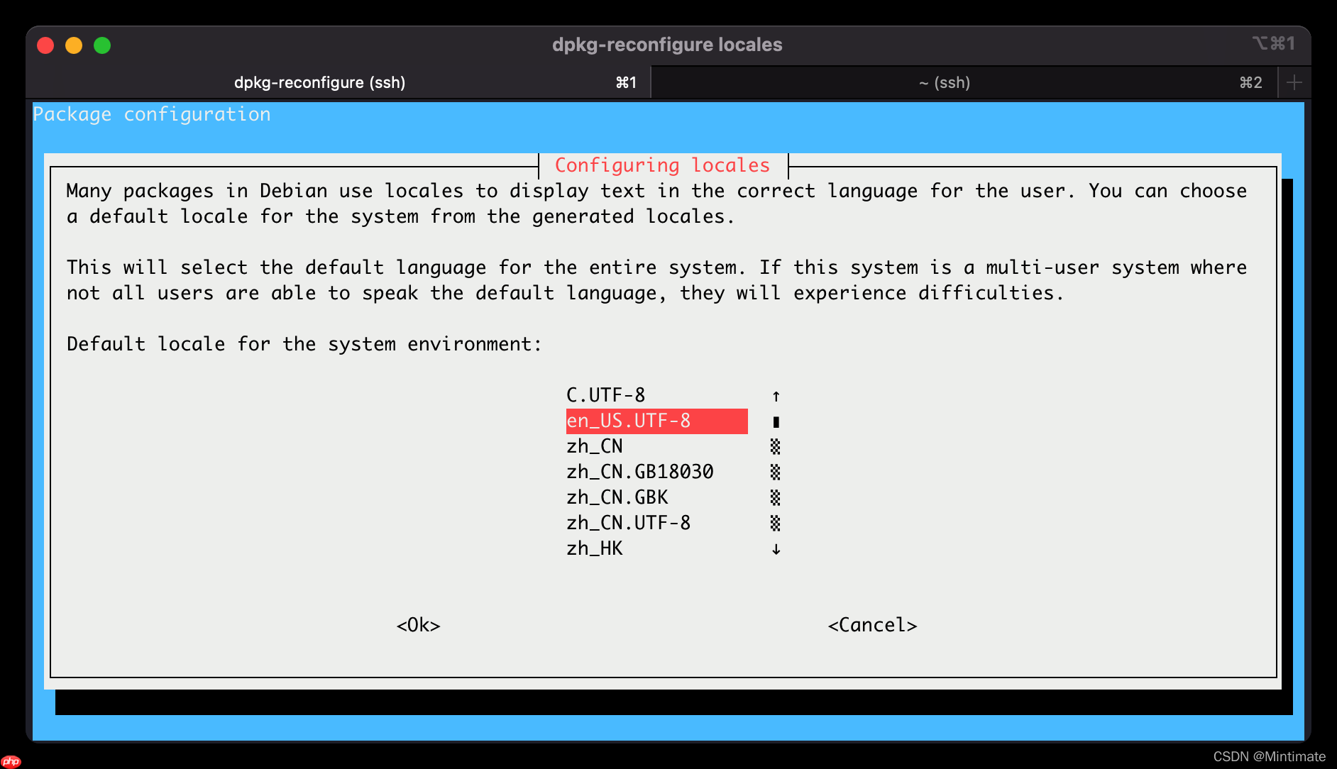 解决Linux下中文变问号/乱码问题，解决Java等程序无法保存中文文件名、中文文件。