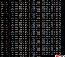 面试官：MySQL 如何定时备份数据库？