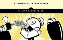 太赞了！ 豆瓣9.3分的《Linux 命令行大全》.pdf 限时下载