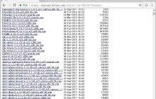 Redhad 7改用CentOS7 yum源【亲测】