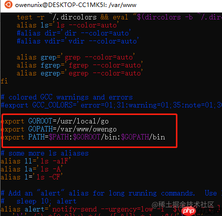 Ubuntu 基于Nginx1.8的Golang环境搭建(Ubuntu 20.04 + Nginx1.8 + Golang 1.17 )
