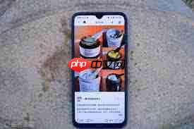 小红书笔记小眼睛怎么看