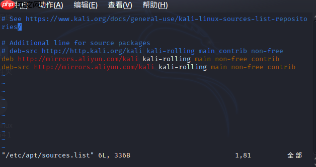 Kali Linux 2020.4 安装教程 超级详细 适合新手入门