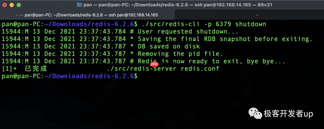redis入门知识第2篇-redis的安装与测试