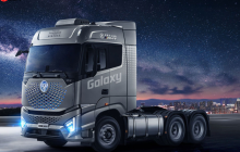 福田汽车拟5亿元参投汽车产业基金，聚焦供应链稳定及成本管控