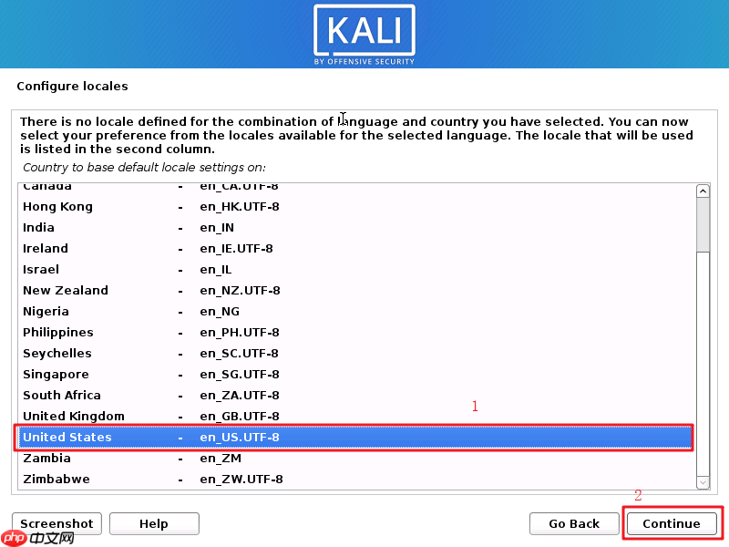 Kali Linux 安装过程 超详细(图文并茂,通用版)