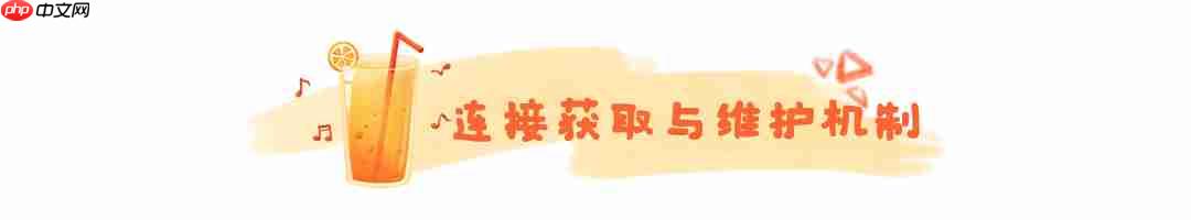 spring-data-redis 连接泄漏,我 TM 人傻了