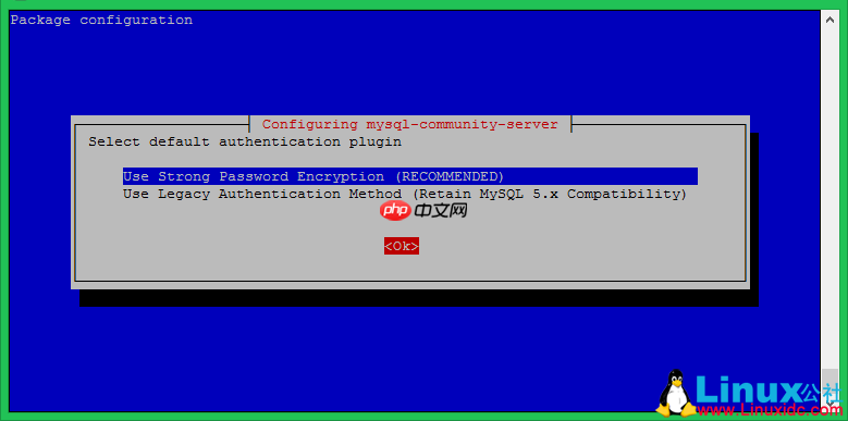 如何在Debian 10（Buster）Linux上安装MySQL
