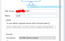 云服务器CentOS7安装图形界面与远程连接，超简单