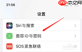 苹果手机响铃突然变小了怎么办