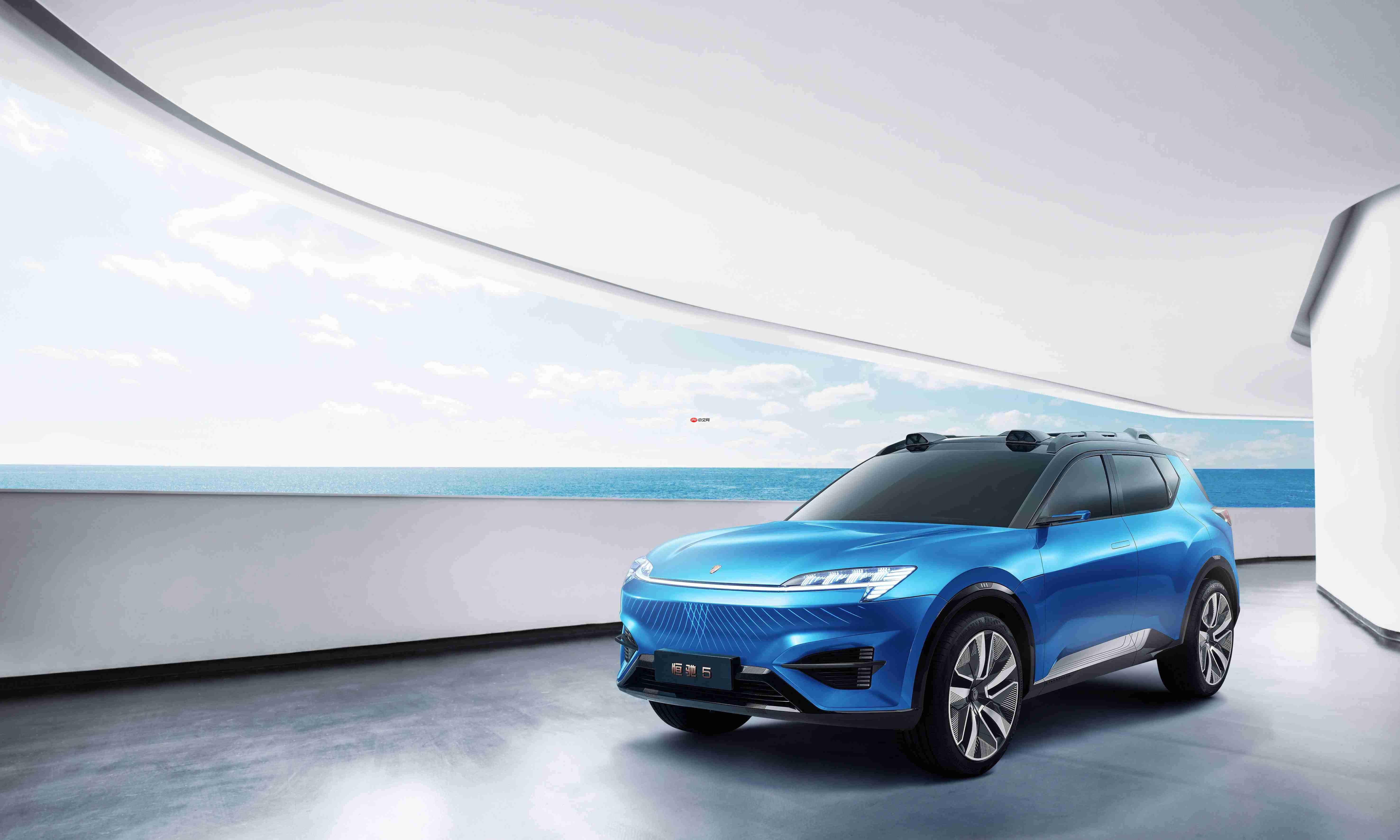 因企业原因长期闲置,恒大汽车南沙工厂将被政府收回