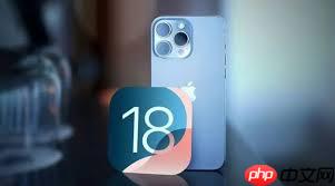iOS17.6.2新版本即将发布能否赢得大众青睐
